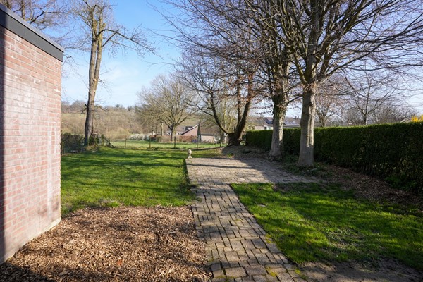 Medium property photo - Oude Baan 13C, 6286 BD Wittem